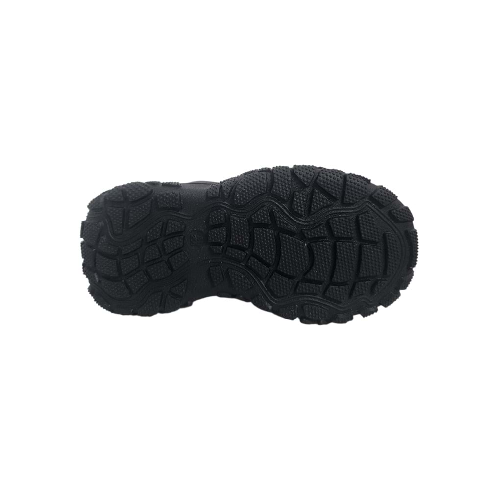 Çocuk Newman Outdoor Mekanizmalı Ayakkabı BN207 - Beyaz - 31