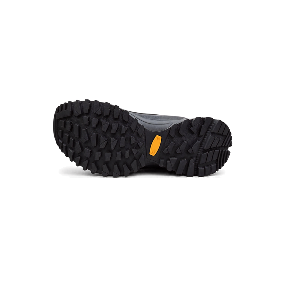 Erkek Waterproof Outdoor Ayakkabı 92770A - Siyah - 40