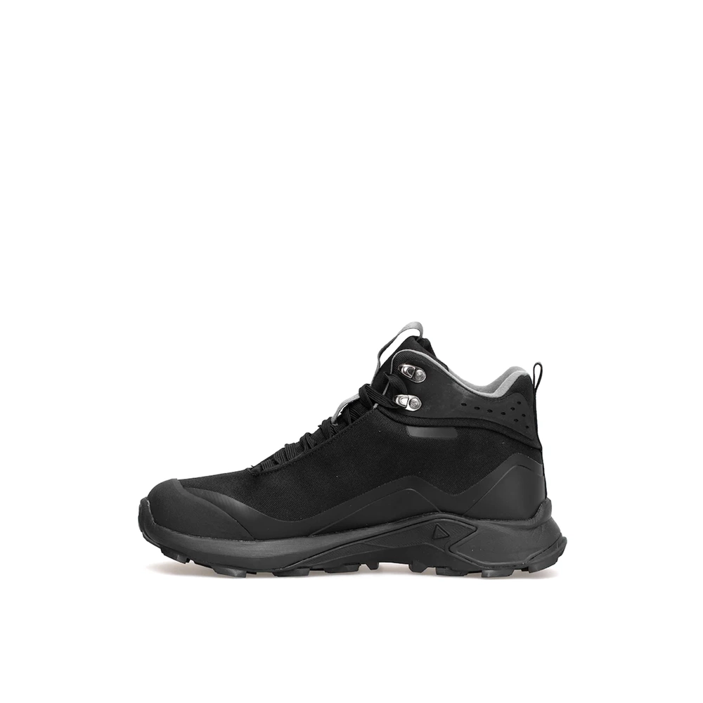 Outdoor Waterproof Unisex Trekking Bot 210500B-1 - Siyah - 40