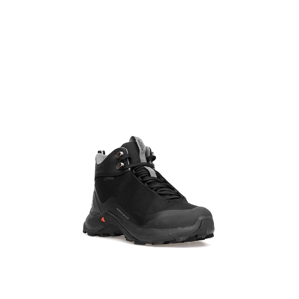 Outdoor Waterproof Unisex Trekking Bot 210500B-1 - Siyah - 40