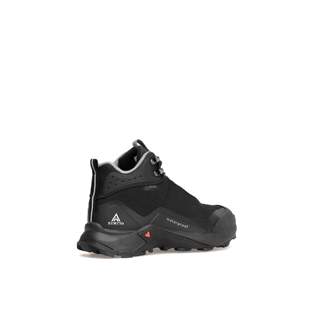 Outdoor Waterproof Unisex Trekking Bot 210500B-1 - Siyah - 40