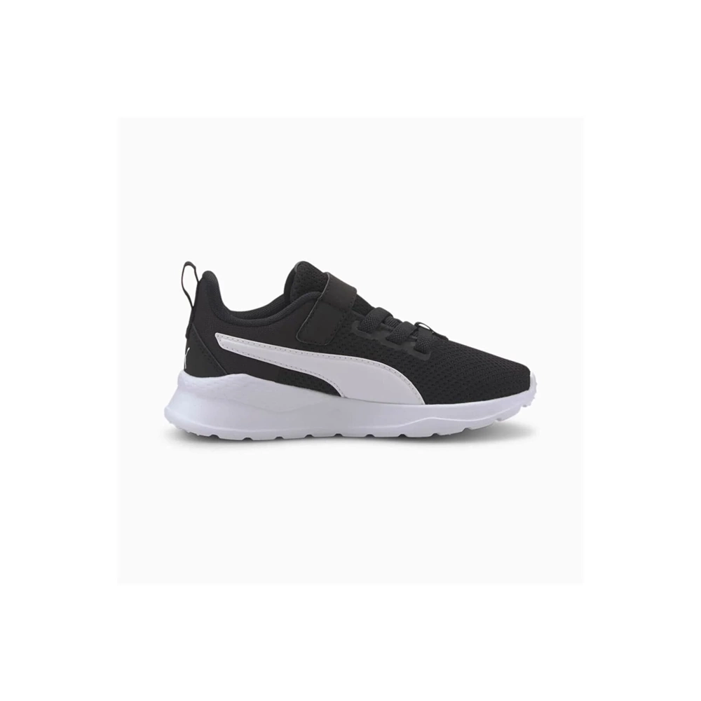 Puma Anzarun Vivid Çocuk Spor Ayakkabı 408305 03 - Siyah - 30