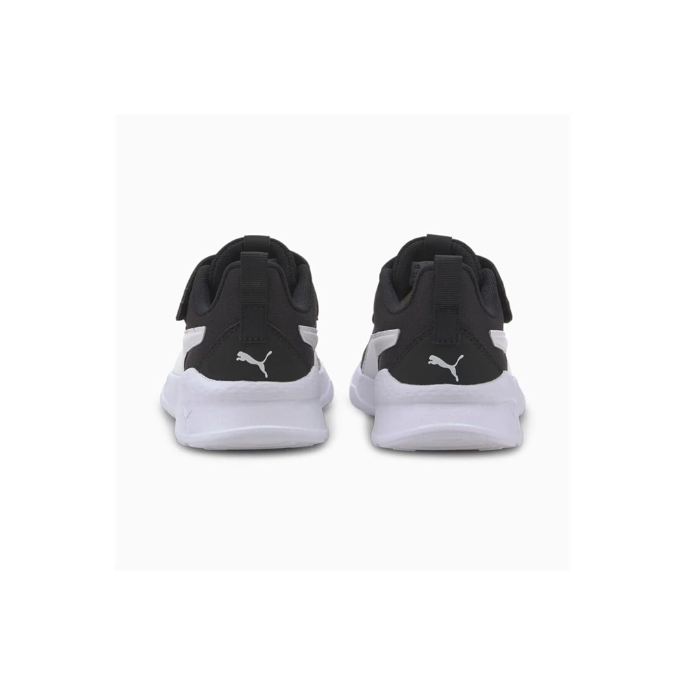 Puma Anzarun Vivid Çocuk Spor Ayakkabı 408305 03 - Siyah - 30