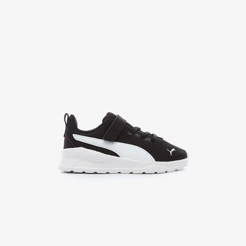 Puma Anzarun Vivid Çocuk Spor Ayakkabı 408305 03 - Siyah - 30
