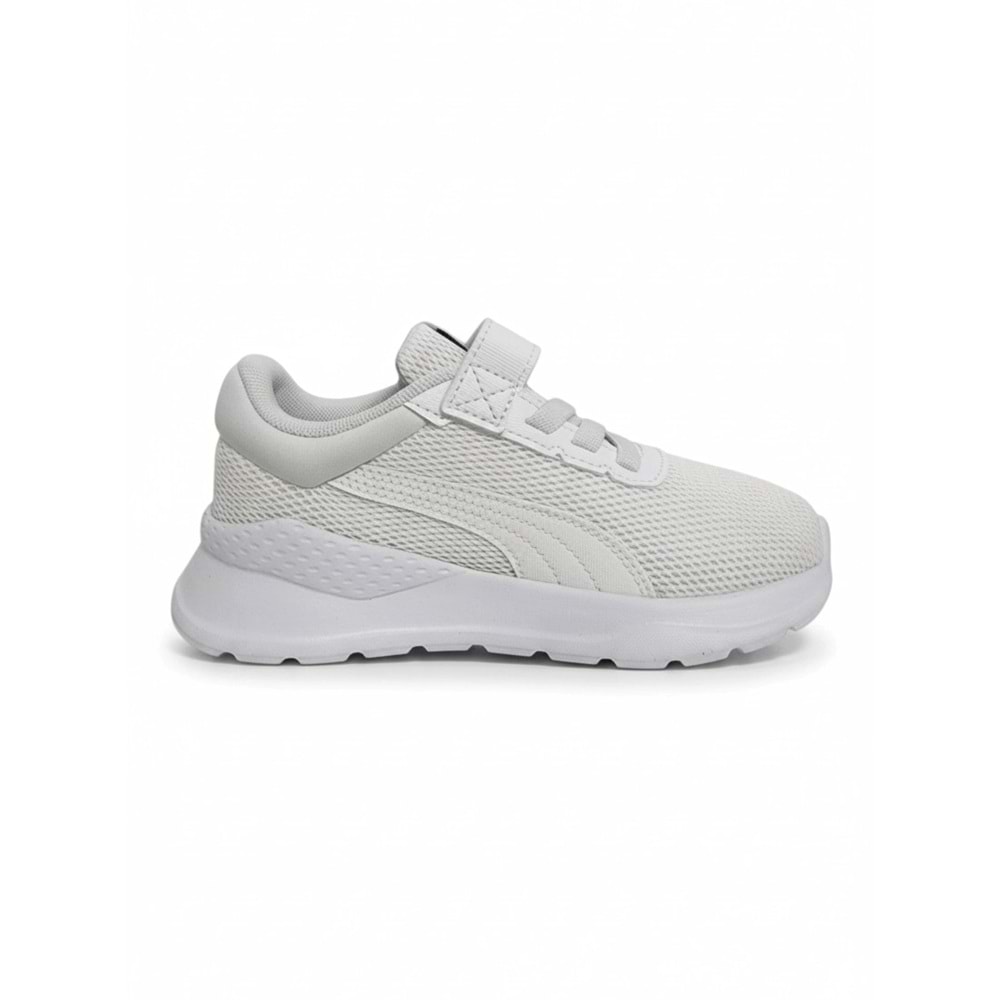 Puma Anzarun Vivid Çocuk Spor Ayakkabı 408305 01 - Beyaz - 30