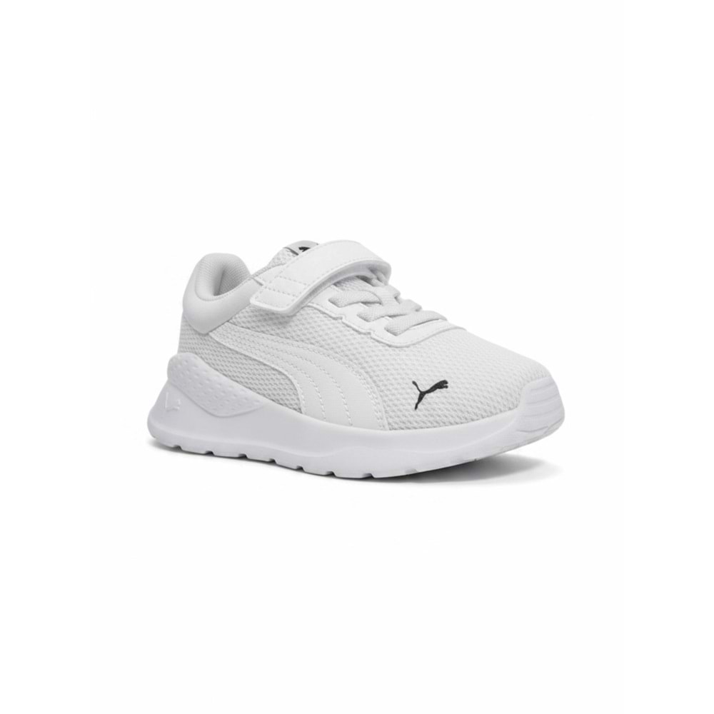 Puma Anzarun Vivid Çocuk Spor Ayakkabı 408305 01 - Beyaz - 30