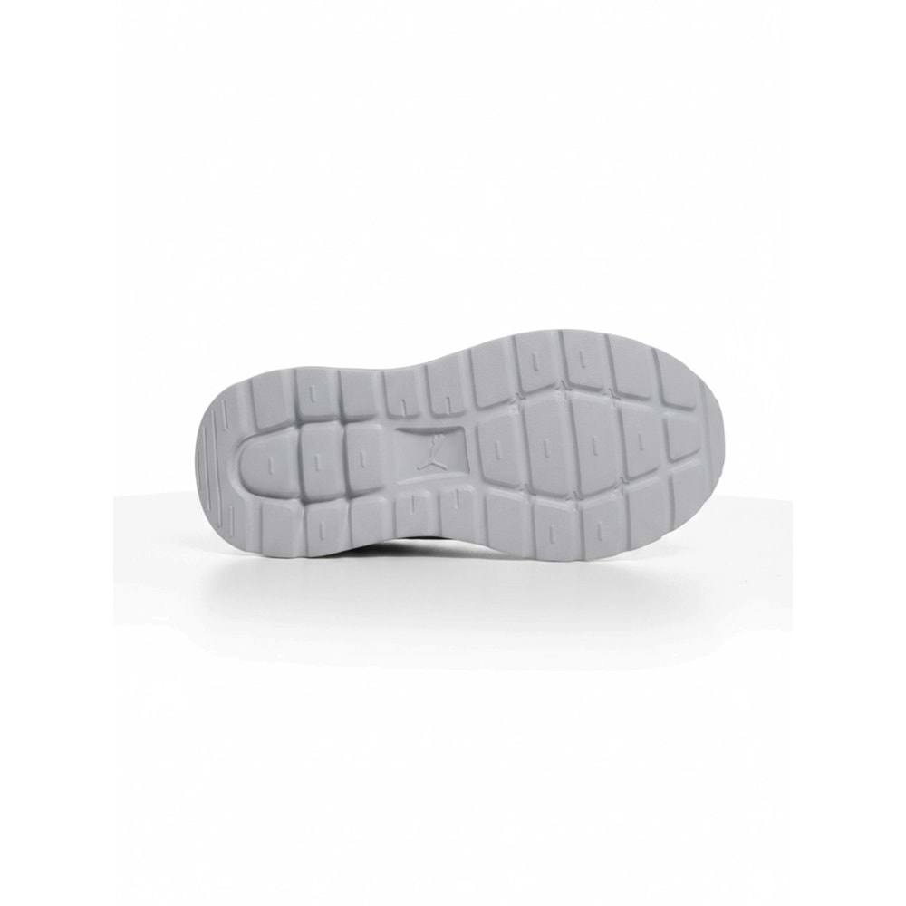 Puma Anzarun Vivid Çocuk Spor Ayakkabı 408305 01 - Beyaz - 30