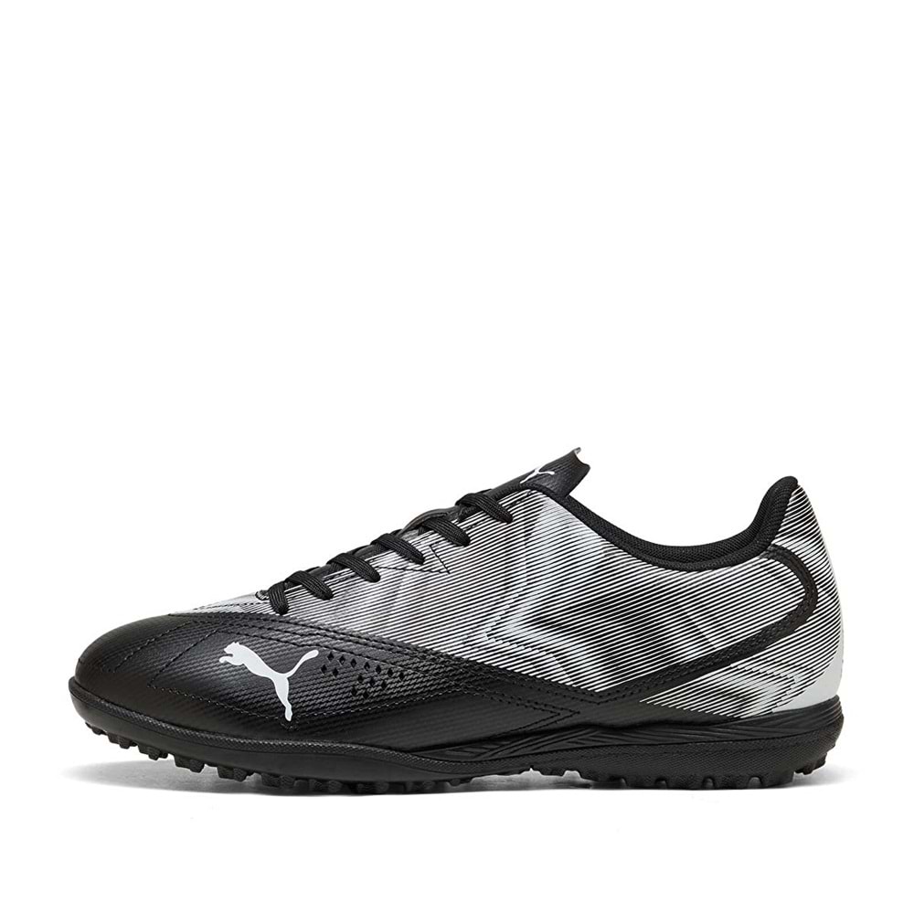 Puma Rapid TT Halı Saha Ayakkabısı 10931504 - Siyah - 30
