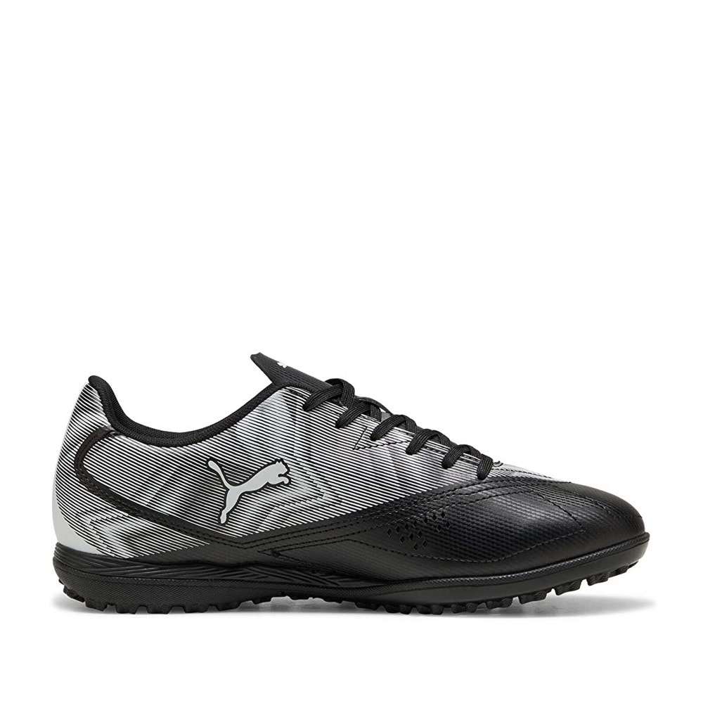 Puma Rapid TT Halı Saha Ayakkabısı 10931504 - Siyah - 30