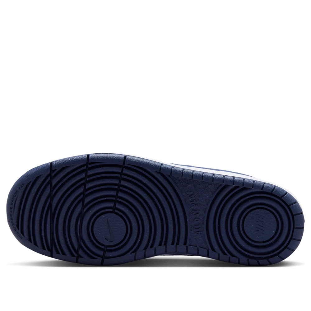 Nike Court Borough Low Brnd Spor Ayakkabı 5964100 - Beyaz - 40
