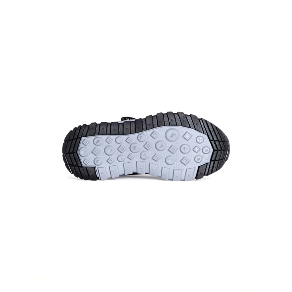 M.P Çocuk Outdoor Spor Ayakkabı 262-3720 - Siyah - 31