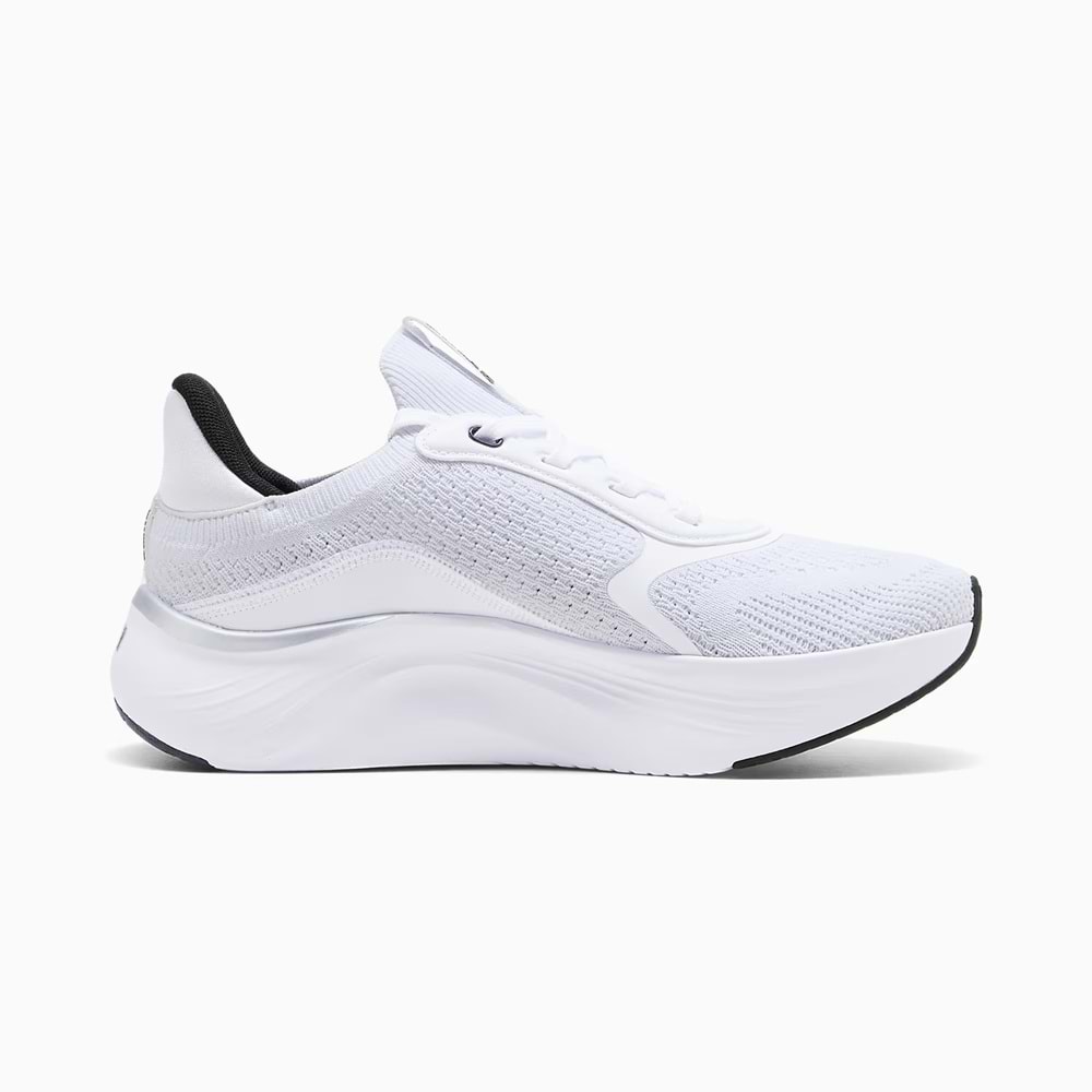 Puma Softride Mayve 2 Wns Kadın Spor Ayakkabı 31395502 - Beyaz - 40