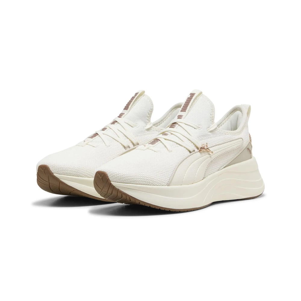 Puma Softride Sabrina Kadın Spor Ayakkabı 31350304 - Bej - 40
