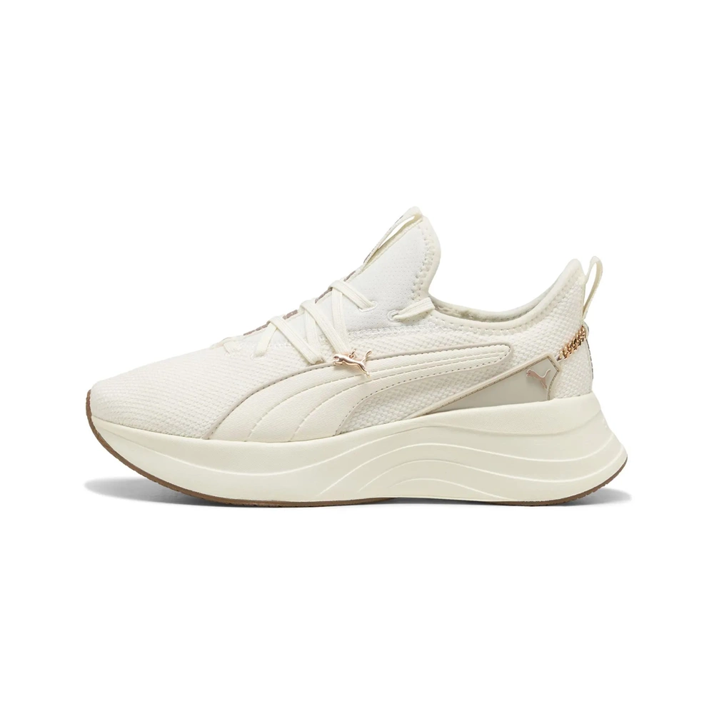 Puma Softride Sabrina Kadın Spor Ayakkabı 31350304 - Bej - 40