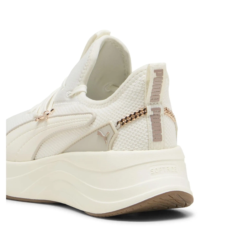 Puma Softride Sabrina Kadın Spor Ayakkabı 31350304 - Bej - 40