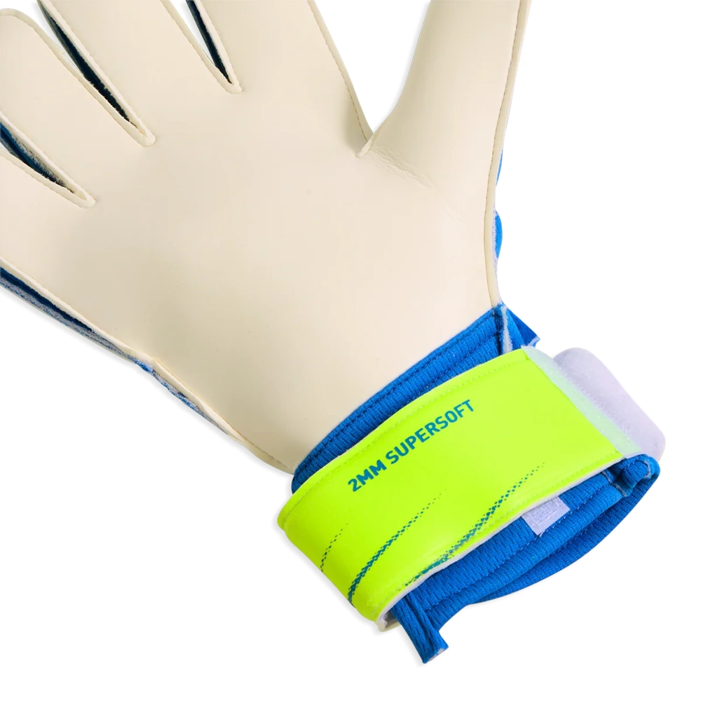 Puma Attacanto Play RC Kaleci Eldiveni 042090 06 - Sarı - 4 NUMARA