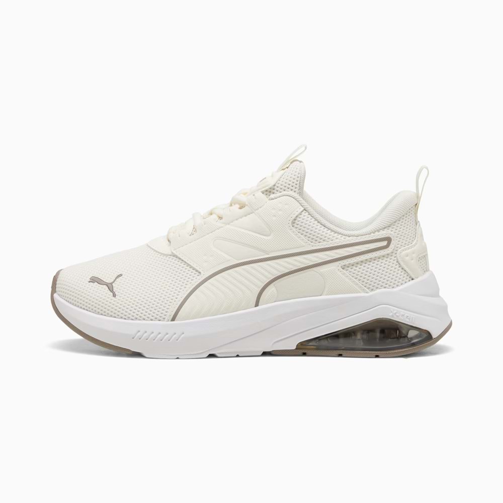 Puma Verse FS Erkek Spor Ayakkabı 31350502 - Bej - 40