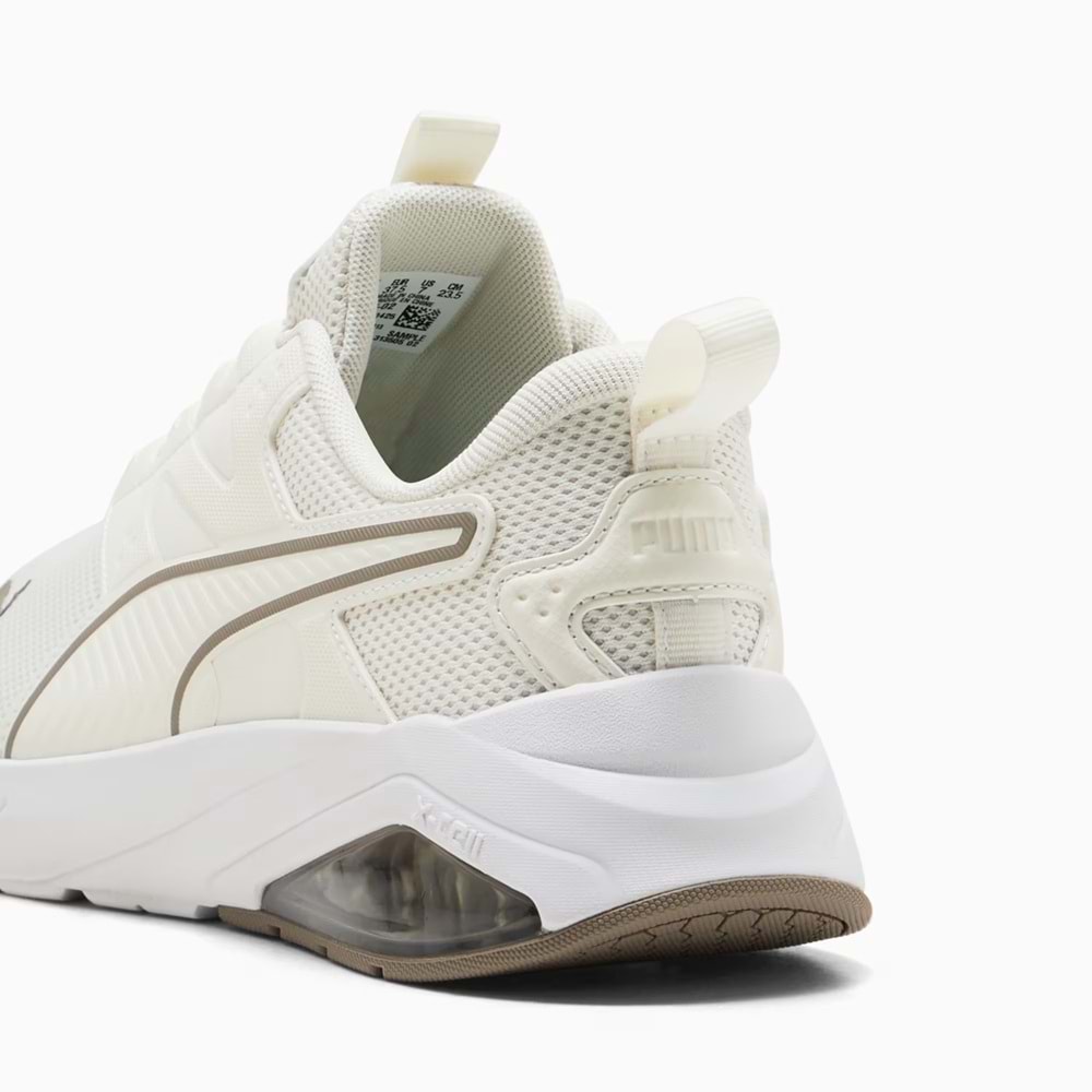 Puma Verse FS Erkek Spor Ayakkabı 31350502 - Bej - 40