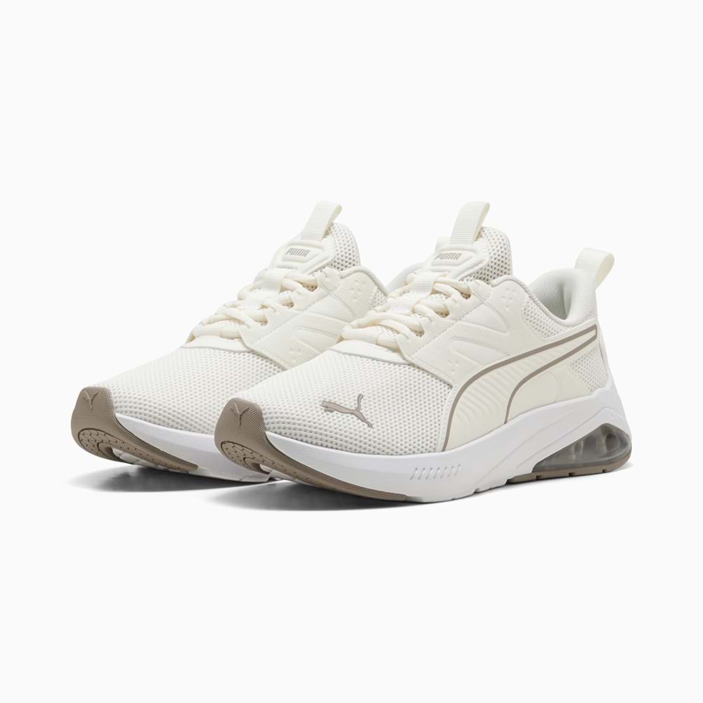 Puma Verse FS Erkek Spor Ayakkabı 31350502 - Bej - 40