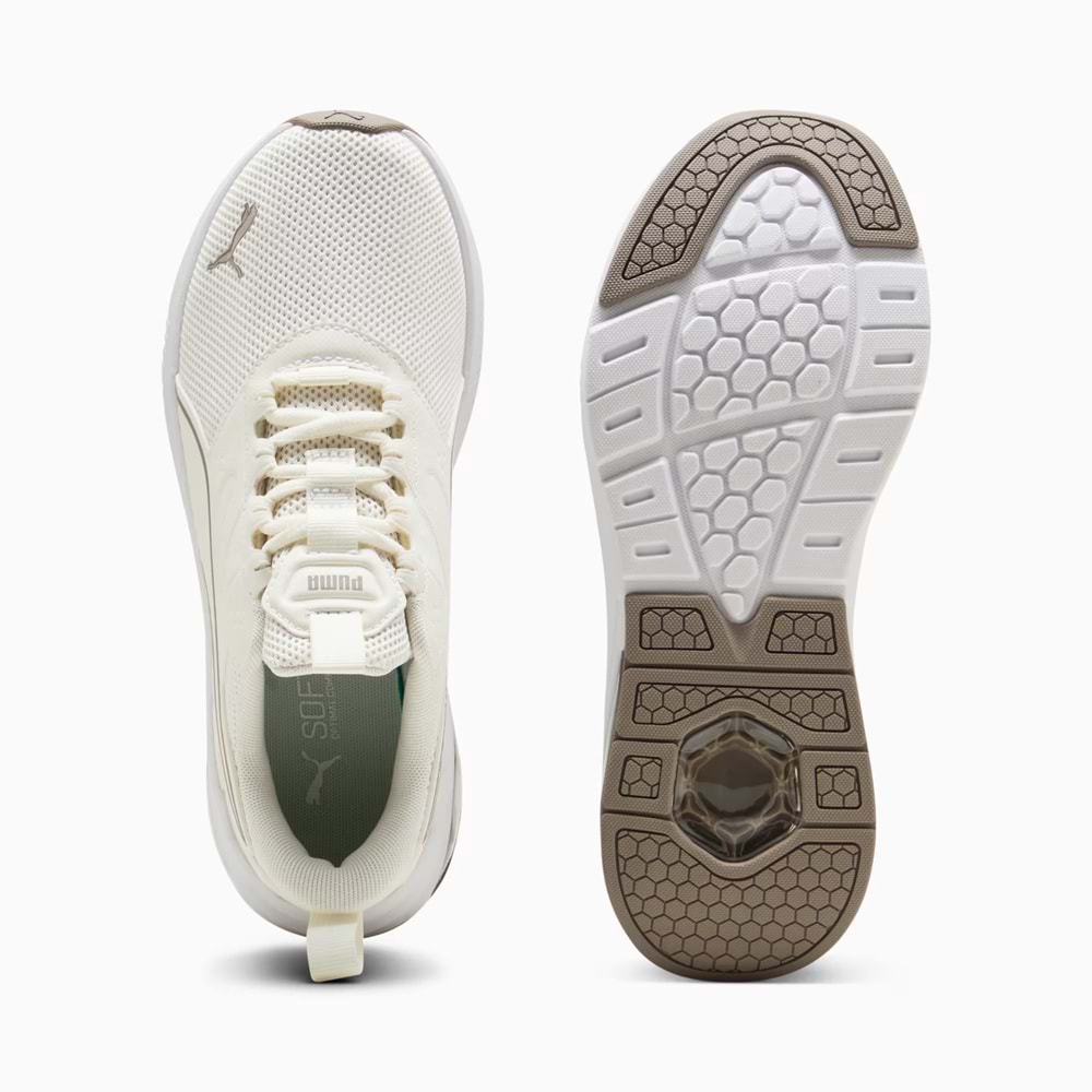 Puma Verse FS Erkek Spor Ayakkabı 31350502 - Bej - 40