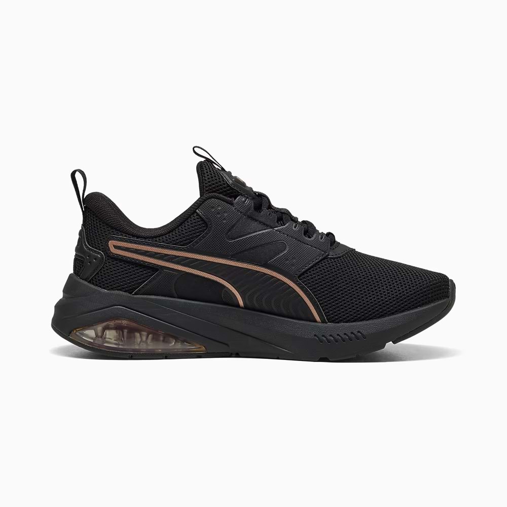 Puma Verse FS Erkek Spor Ayakkabı 31350507 - Siyah - 40