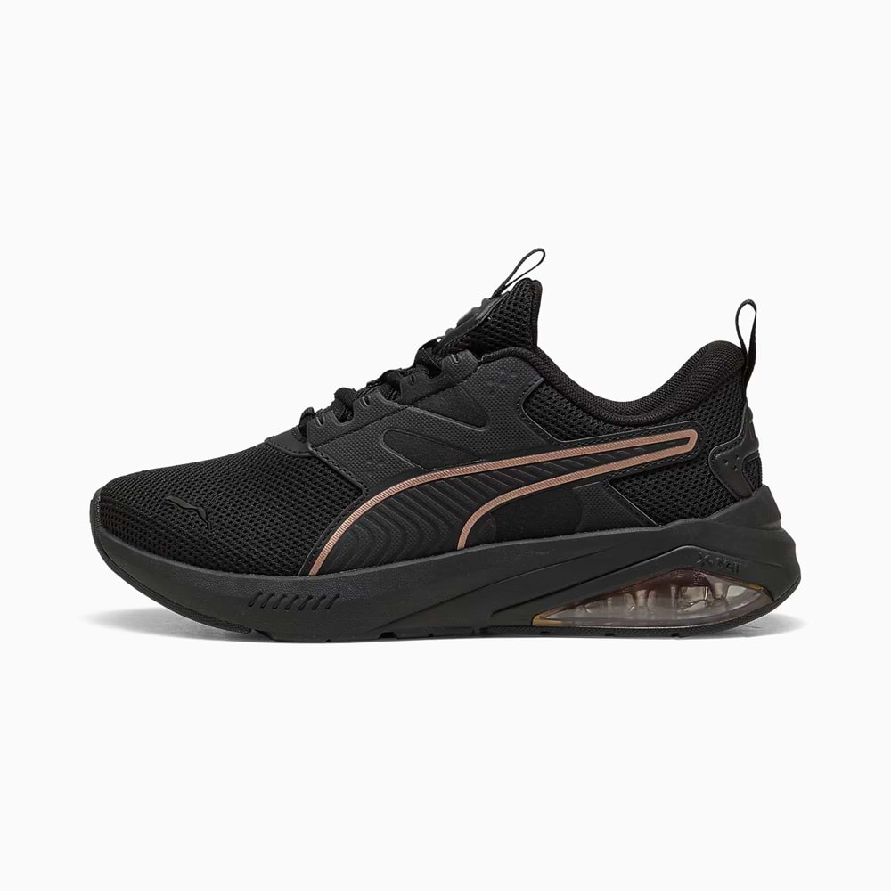 Puma Verse FS Erkek Spor Ayakkabı 31350507 - Siyah - 40