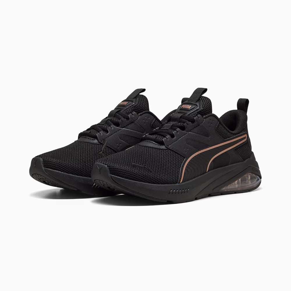 Puma Verse FS Erkek Spor Ayakkabı 31350507 - Siyah - 40
