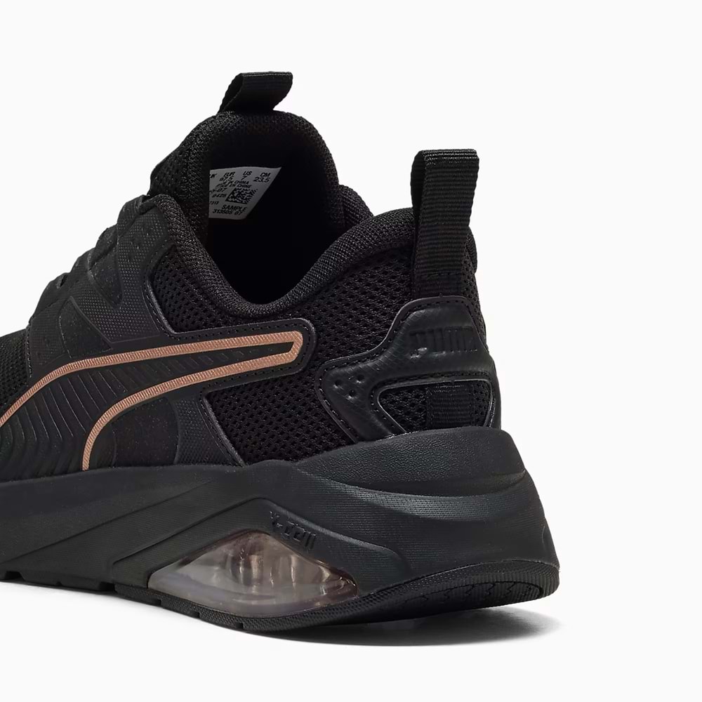 Puma Verse FS Erkek Spor Ayakkabı 31350507 - Siyah - 40