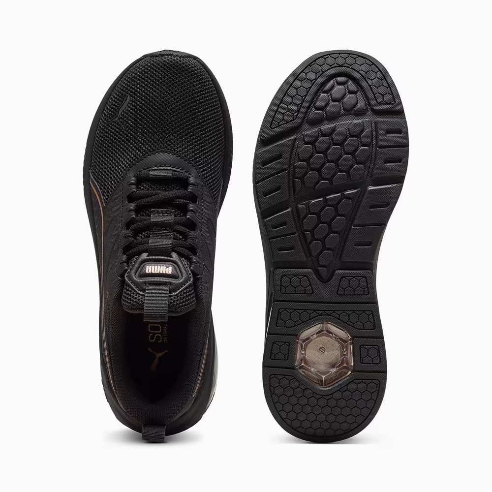 Puma Verse FS Erkek Spor Ayakkabı 31350507 - Siyah - 40