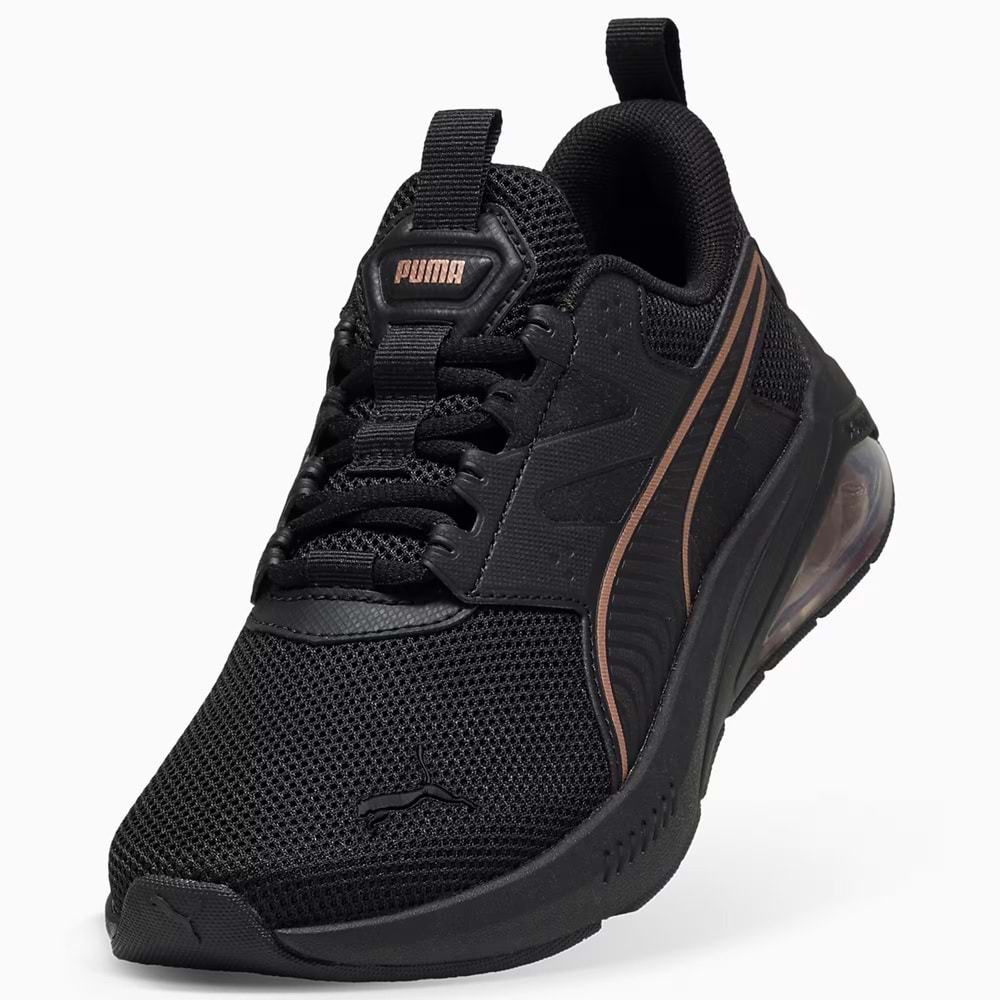Puma Verse FS Erkek Spor Ayakkabı 31350507 - Siyah - 40