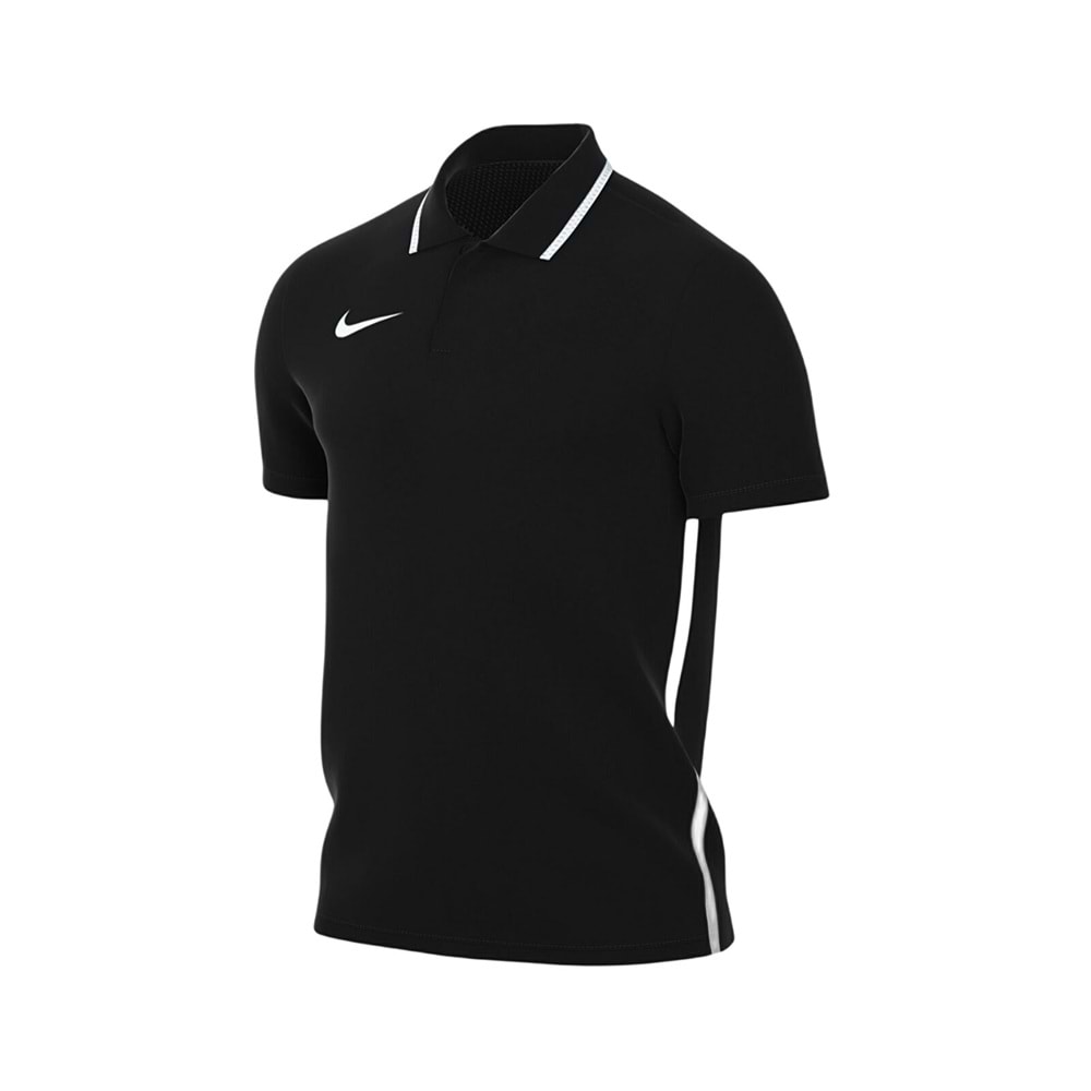 Nike NK PARK26 Erkek Polo Yaka Tshirt HM7136-010 - Siyah - M
