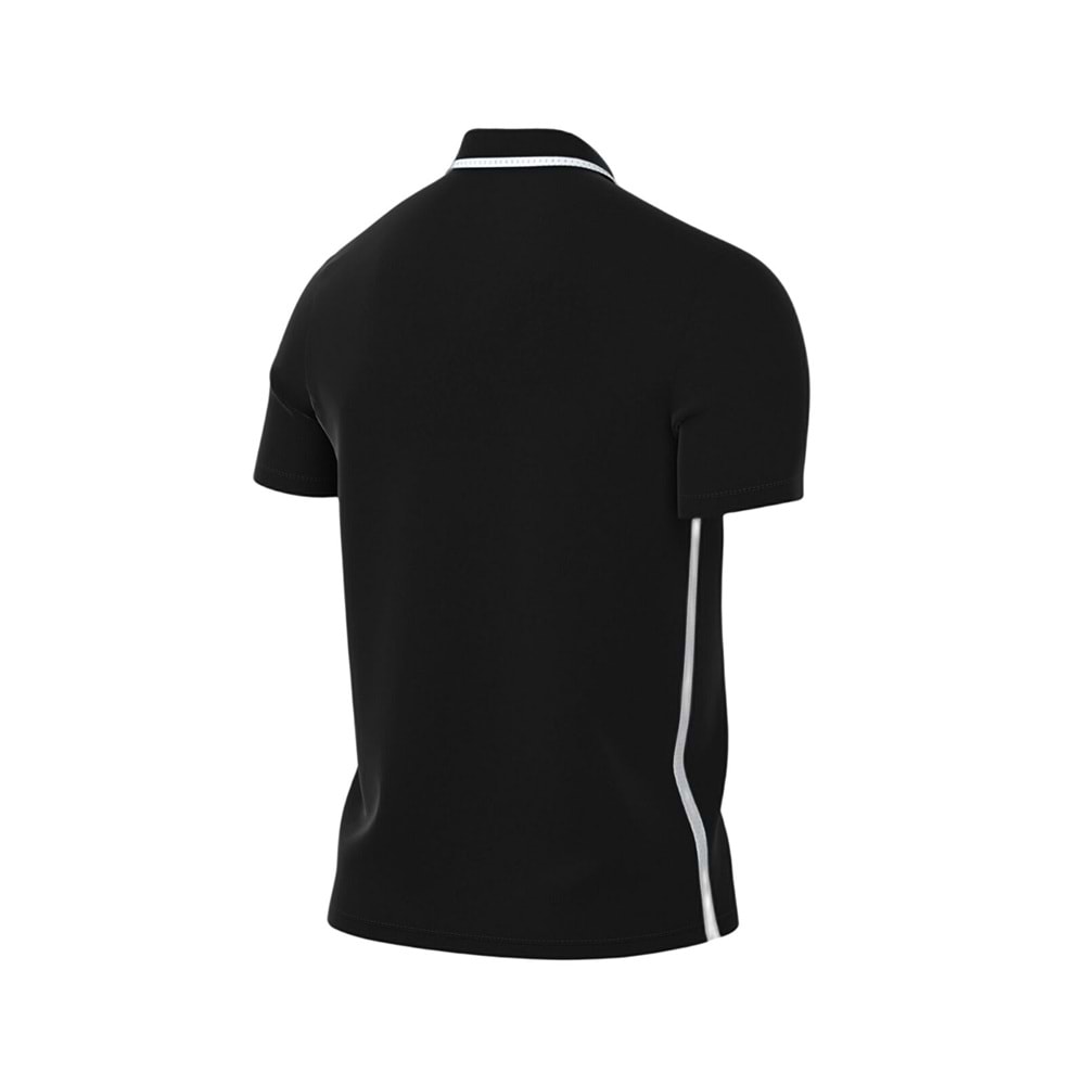 Nike NK PARK26 Erkek Polo Yaka Tshirt HM7136-010 - Siyah - M
