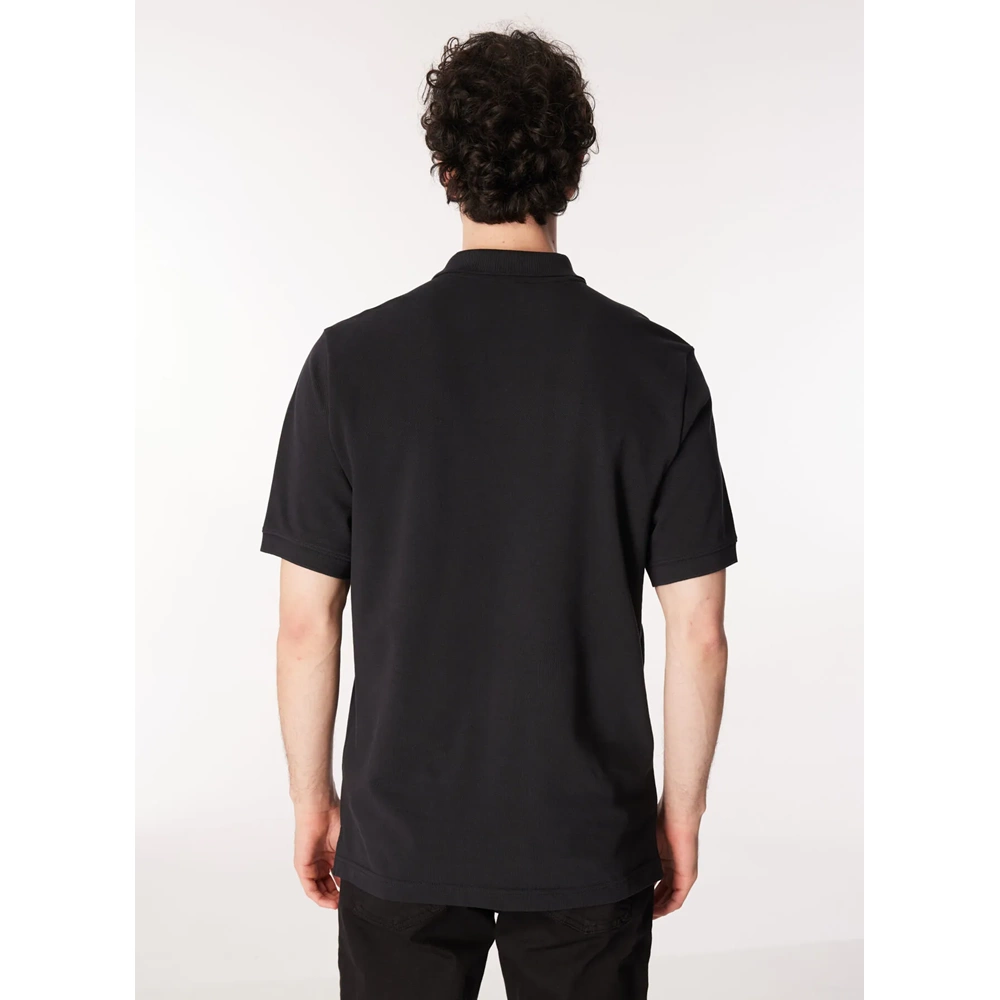 Nike Club Short Erkek Tshirt FN3894 - Siyah - L