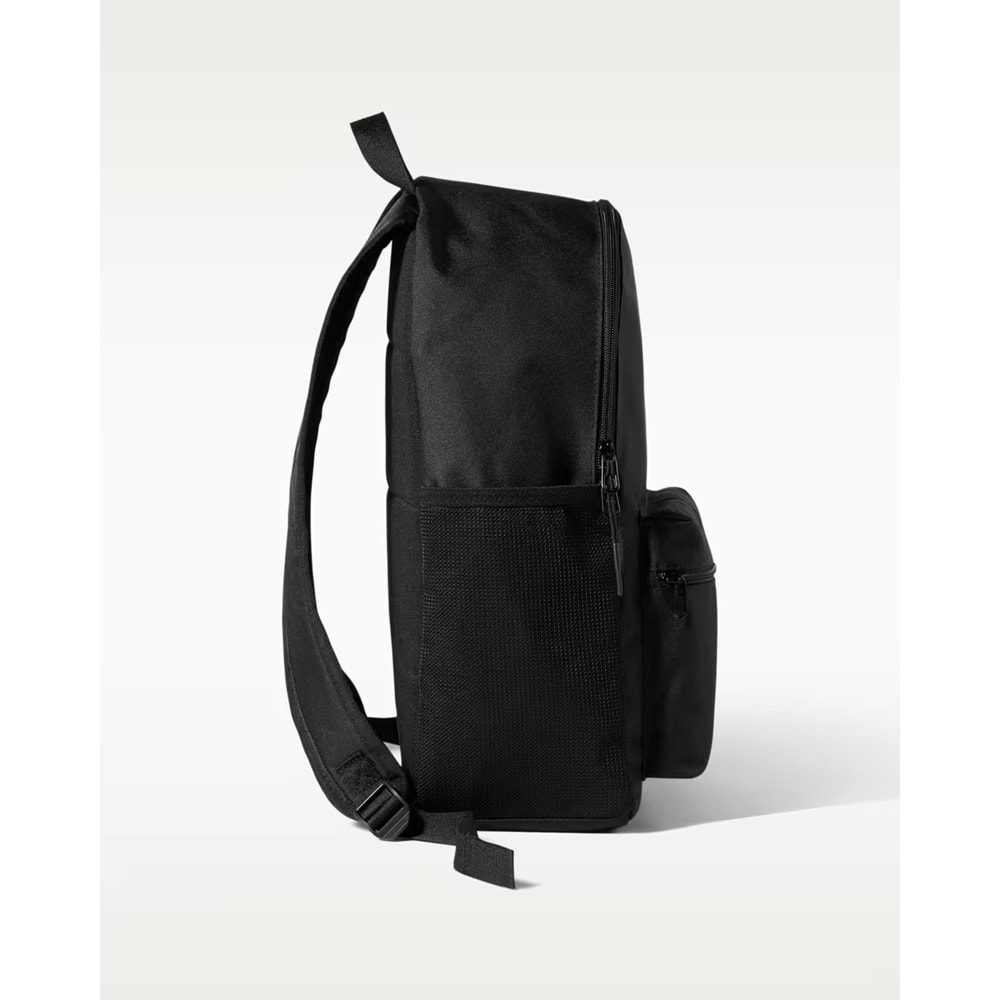 Nike Heritage Sırt Çantası IB4343 - Siyah - 23 LT