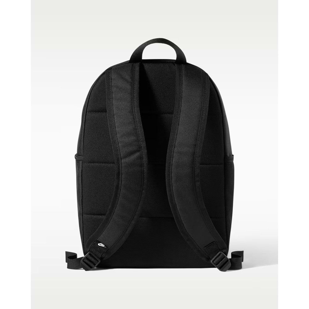 Nike Heritage Sırt Çantası IB4343 - Siyah - 23 LT
