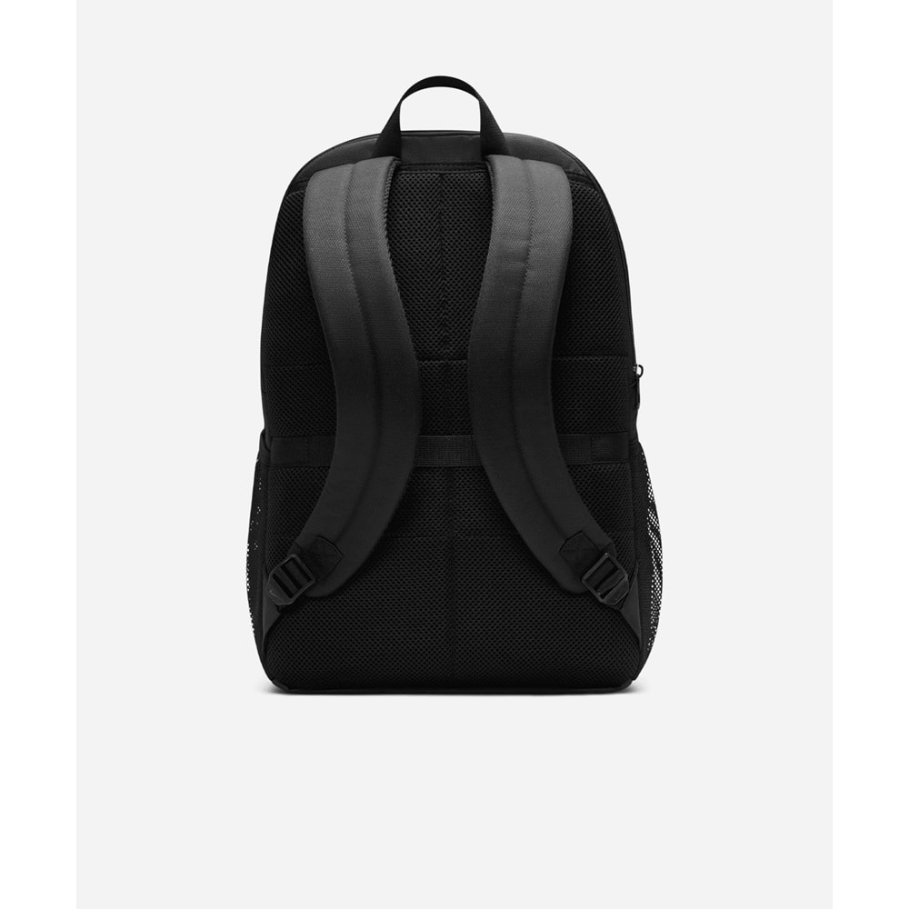 Nike Brasilia Sırt Çantası IB4408 - Siyah - 24 LT