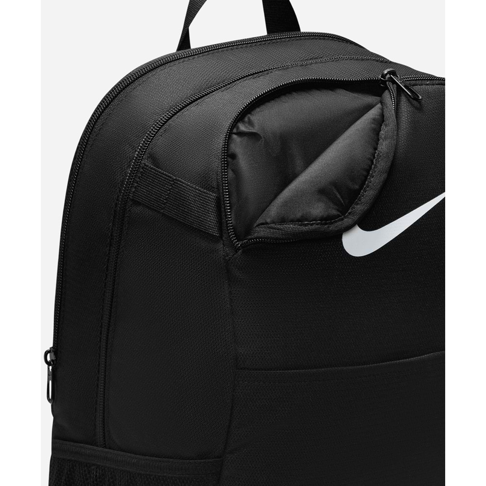 Nike Brasilia Sırt Çantası IB4408 - Siyah - 24 LT