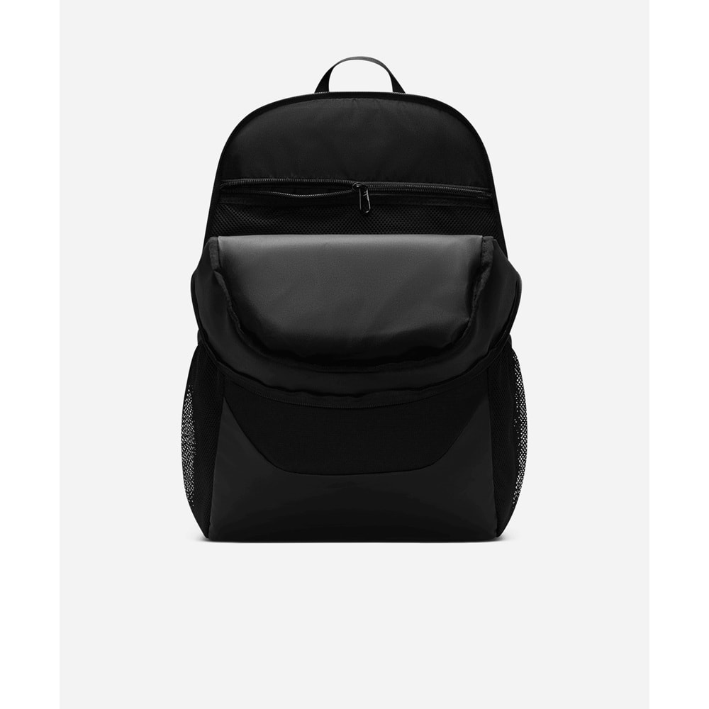 Nike Brasilia Sırt Çantası IB4408 - Siyah - 24 LT