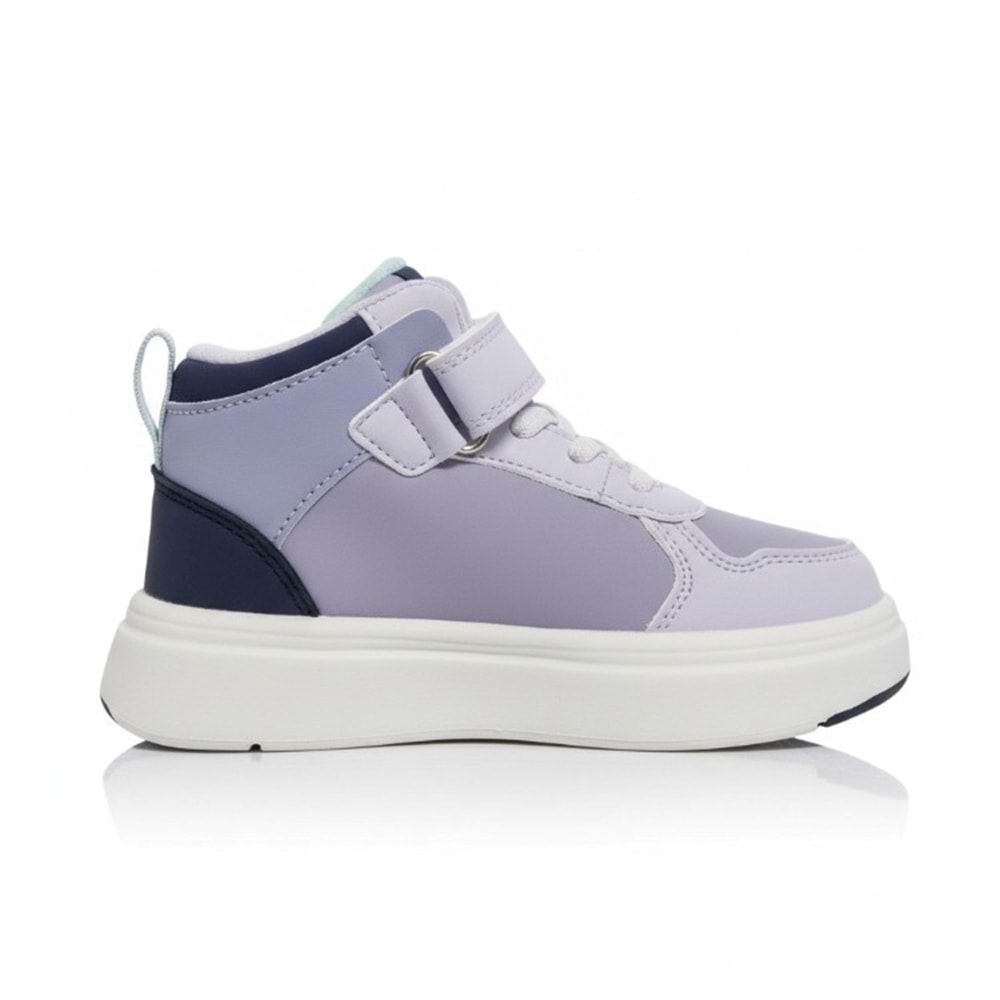 Marco Kids Rewals Çocuk Spor Ayakkabı JL259123 - Lila - 30