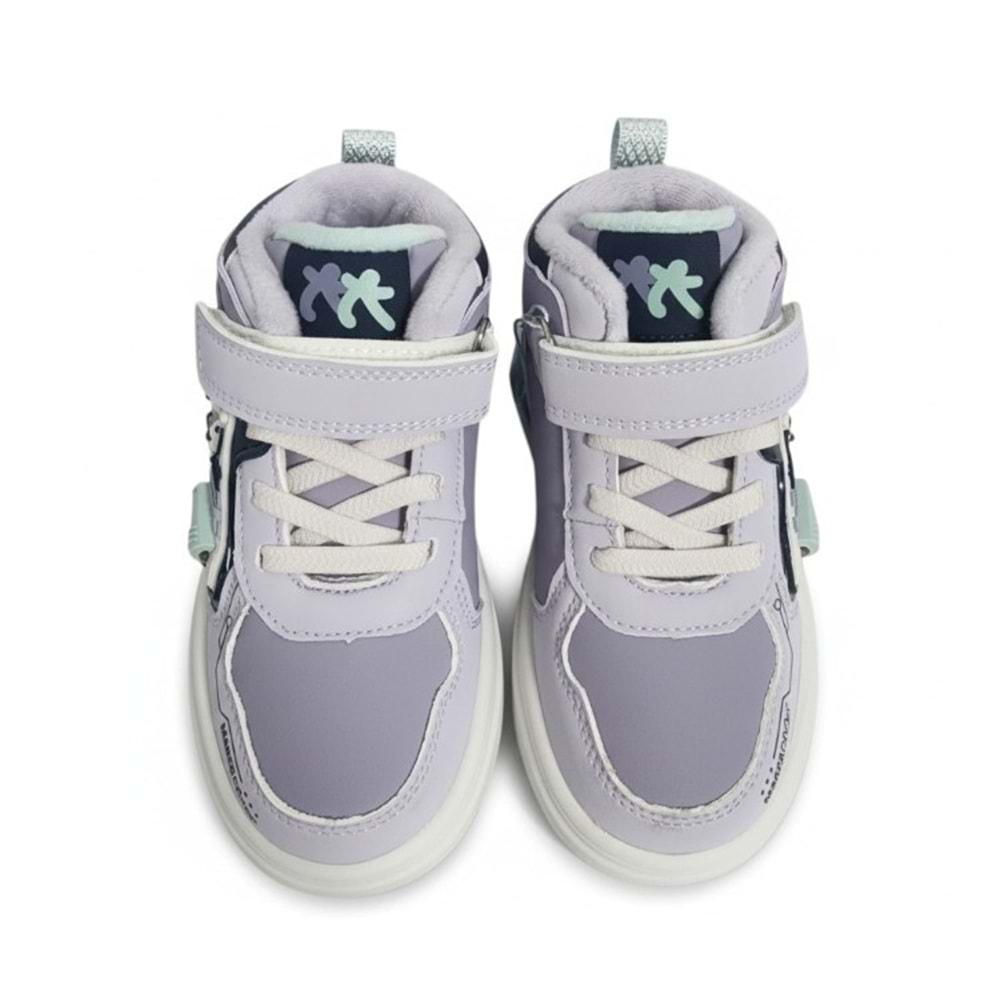 Marco Kids Rewals Çocuk Spor Ayakkabı JL259123 - Lila - 30