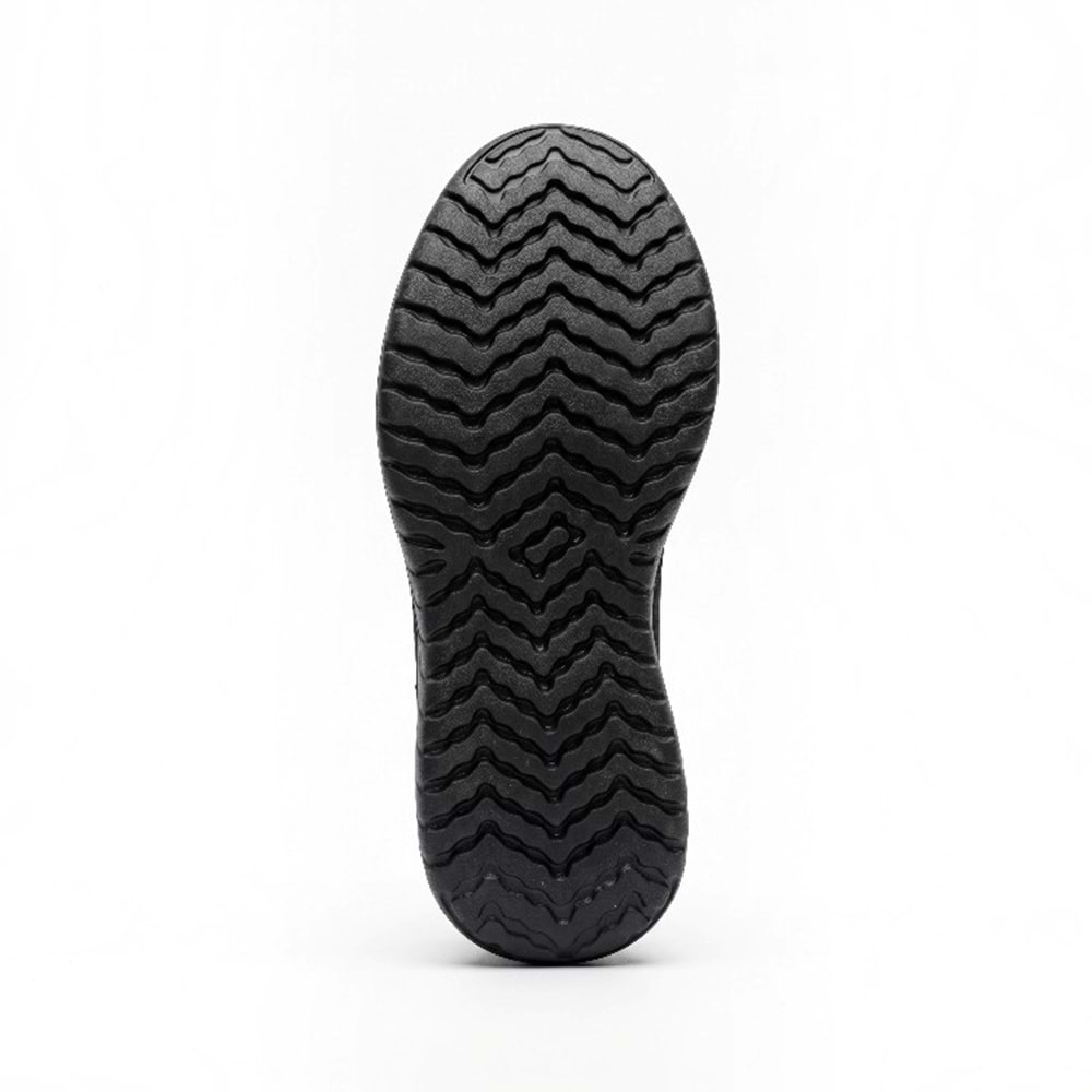 Erkek Deri Massage Technology Günlük Ayakkabı 270100 - Kahve - 40