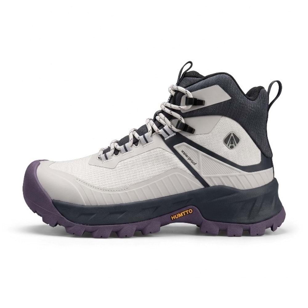 Kadın Outdoor Waterproof Bot 271496B-5 - A.Gri - 40
