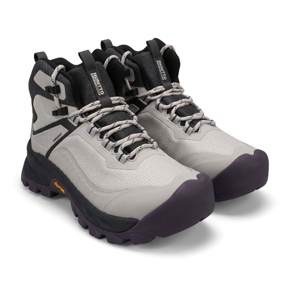 Kadın Outdoor Waterproof Bot 271496B-5 - A.Gri - 40