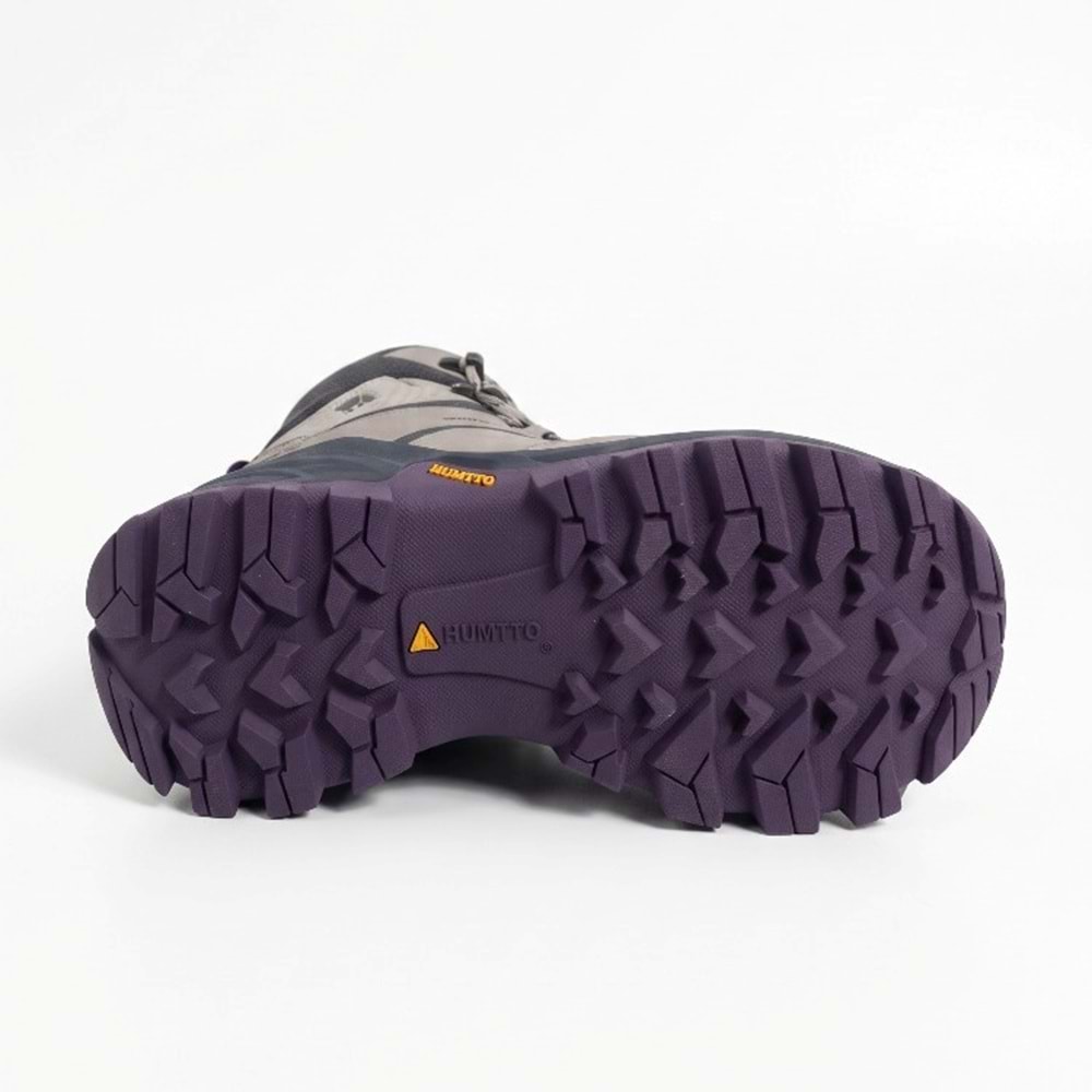 Kadın Outdoor Waterproof Bot 271496B-5 - A.Gri - 40