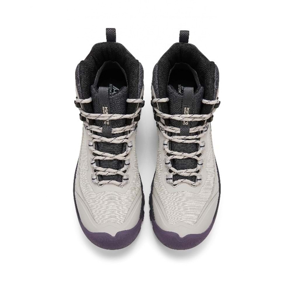 Kadın Outdoor Waterproof Bot 271496B-5 - A.Gri - 40