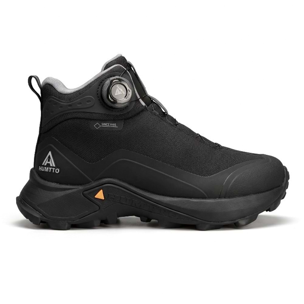 Çocuk Waterproof Bot 210500E-9 - Siyah - 33