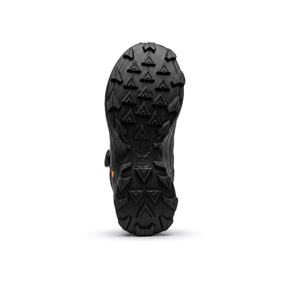 Çocuk Waterproof Bot 210500E-9 - Siyah - 33