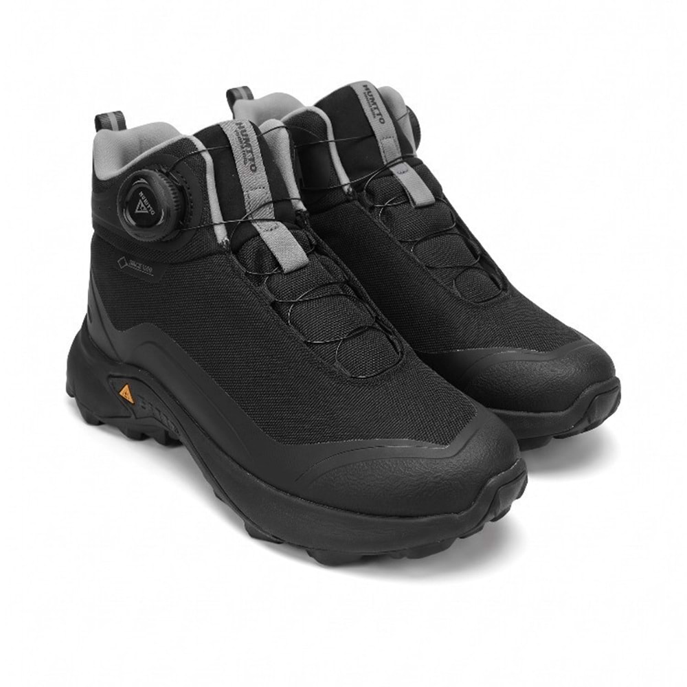 Çocuk Waterproof Bot 210500E-9 - Siyah - 33