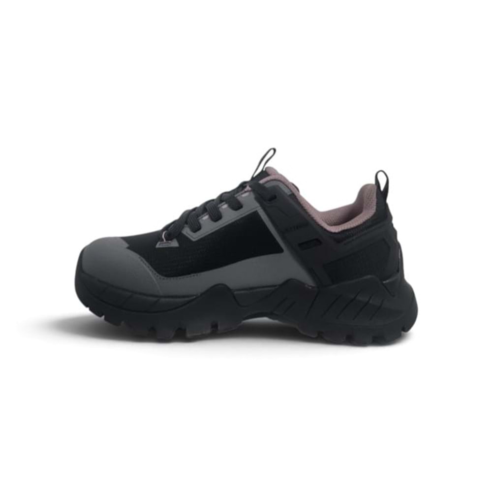 Kadın Waterproof Outdoor Spor Ayakkabı 171790B-1 - Siyah - 40