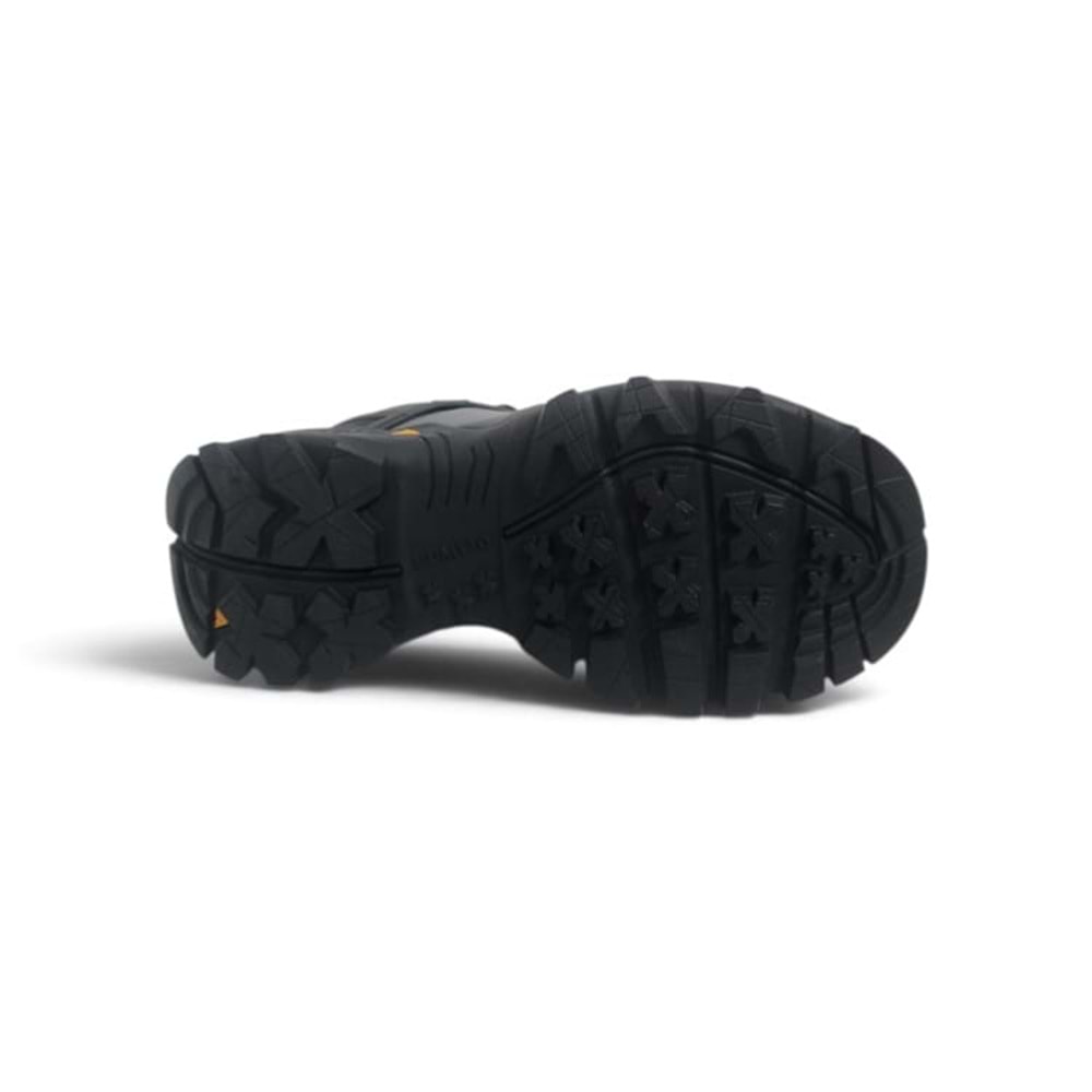 Kadın Waterproof Outdoor Spor Ayakkabı 171790B-1 - Siyah - 40